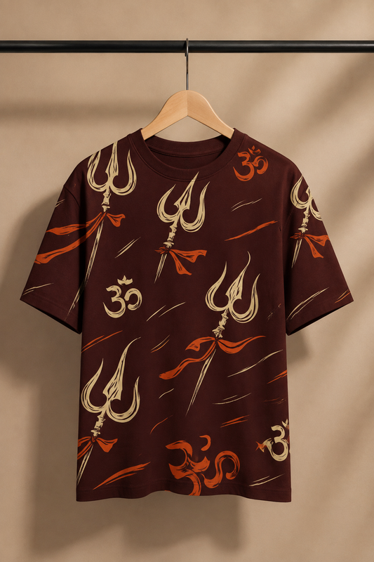 Trishul