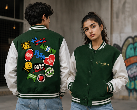 PMA Jacket