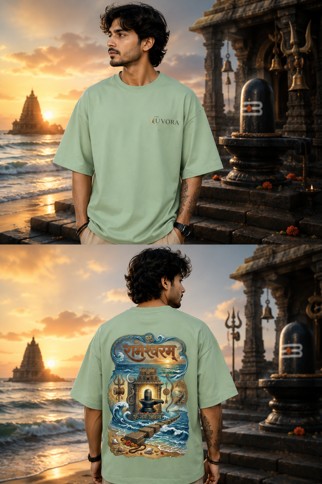 Rameshwaram – Bridge of Faith