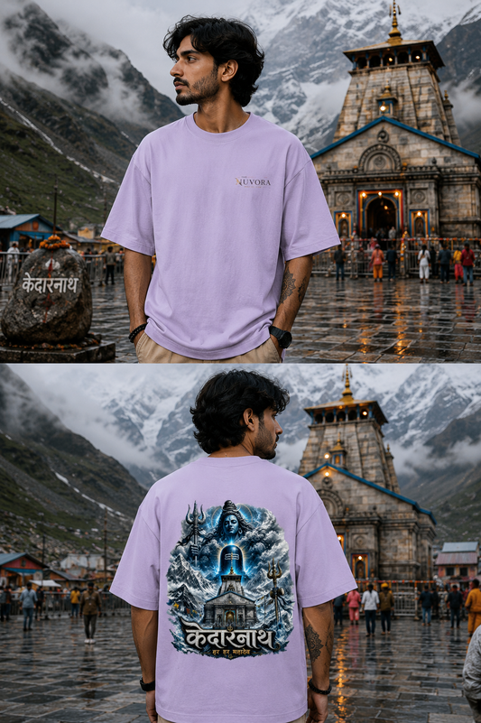 Kedarnath – The Himalayan Guardian