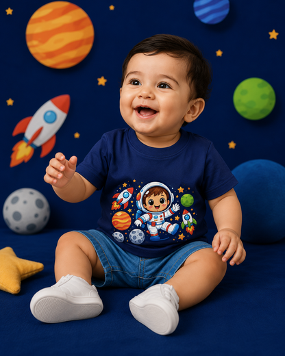 Future Space Explorer