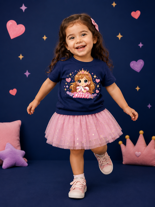 Little Princess Energy