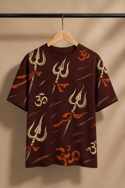 Trishul