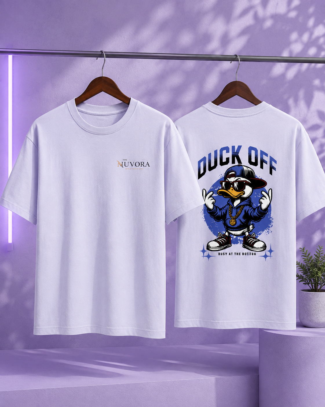 Duck Off